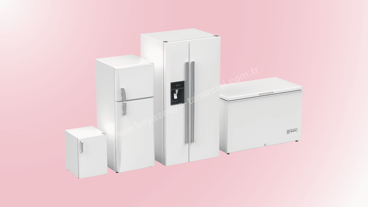 Çukurova Buzdolabı Tamircisi - Çukurova Beyaz Eşya Tamircisi