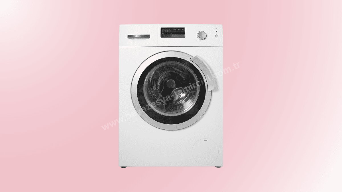 Çukurova Çamaşır Makinesi Tamircisi - Çukurova Beyaz Eşya Tamircisi
