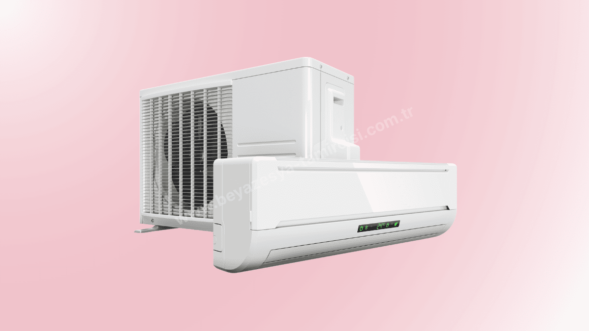 Çukurova Klima Tamircisi - Çukurova Beyaz Eşya Tamircisi